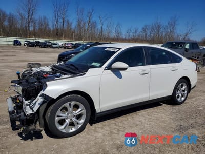 2024 HONDA ACCORD LX 1HGCY1F21RA076503 - główne zdjęcie licytacji z USA - miniatura