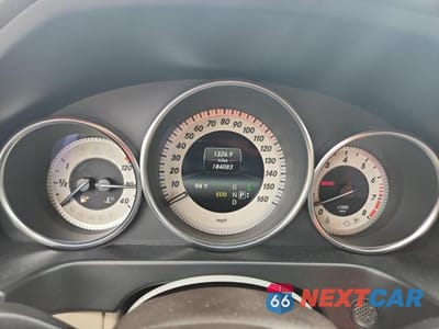 Zdjęcie 9 z 11 samochodu: 2014 MERCEDES-BENZ E 350 VIN:WDDHF5KB4EB026518 - miniatura