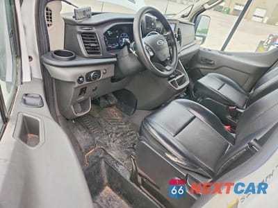 Zdjęcie 8 z 12 samochodu: 2022 FORD TRANSIT DELIVERY TRUCK VIN:1FDBW5Z85NKA01701 - miniatura