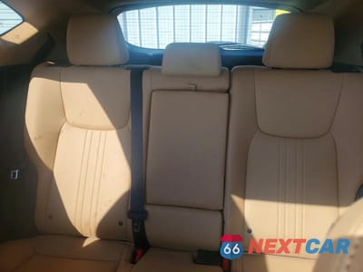 Zdjęcie 10 z 13 samochodu: 2026 LEXUS NX 350H PREMIUM VIN:2T2GKCEZ1TC061168 - miniatura