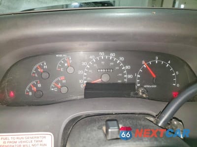 Zdjęcie 9 z 11 samochodu: 1999 FORD F350 SUPER DUTY VIN:1FDWF36S6XED12559 - miniatura