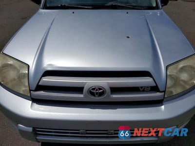 Zdjęcie 12 z 13 samochodu: 2003 TOYOTA 4RUNNER SR5 VIN:JTEZT14R430003285 - miniatura