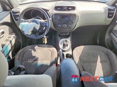 Zdjęcie 8 z 13 samochodu: 2016 KIA SOUL BASE VIN:KNDJN2A22G7323257 - miniatura