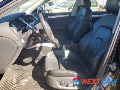 Zdjęcie 7 z 11 samochodu: 2013 AUDI A4 PREMIUM PLUS VIN:WAUFFAFL3DA157521 - miniatura