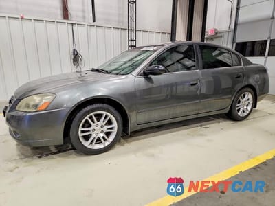 2006 NISSAN ALTIMA 2.5 1N4AL11D06C252606 - główne zdjęcie licytacji z USA - miniatura