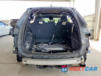Zdjęcie 6 z 13 samochodu: 2025 HONDA CR-V SPORT-L VIN:7FARS5H8XSE038952 - miniatura