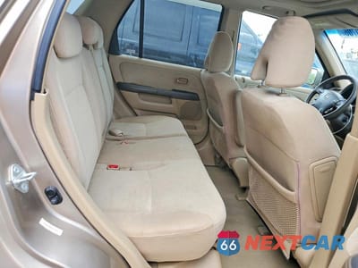 Zdjęcie 11 z 13 samochodu: 2006 HONDA CR-V EX VIN:SHSRD78866U409430 - miniatura