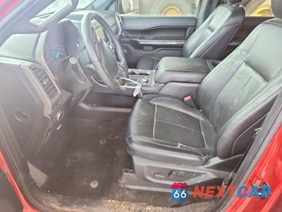 Zdjęcie 7 z 13 samochodu: 2020 FORD EXPEDITION MAX XLT VIN:1FMJK1JT1LEA84006 - miniatura