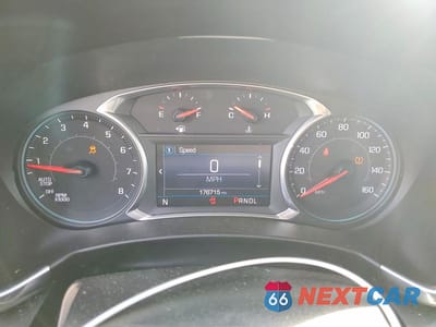 Zdjęcie 9 z 13 samochodu: 2020 CHEVROLET EQUINOX LT VIN:2GNAXJEVXL6200669 - miniatura