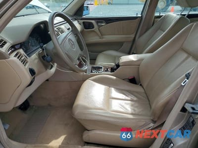 Zdjęcie 7 z 12 samochodu: 1999 MERCEDES-BENZ E 320 VIN:WDBJF65H0XA834065 - miniatura