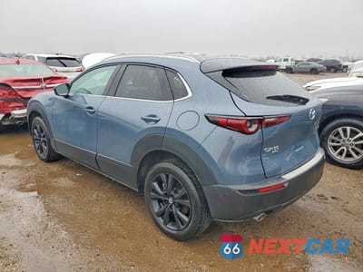 Drugie zdjęcie samochodu z przodu: 2024 MAZDA CX-30 PREFERRED VIN:3MVDMBCM0RM637320 - miniatura