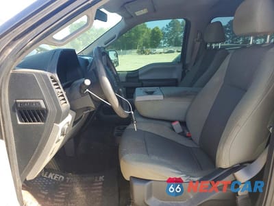 Zdjęcie 7 z 12 samochodu: 2015 FORD F150 SUPERCREW VIN:1FTEW1EPXFFA97729 - miniatura