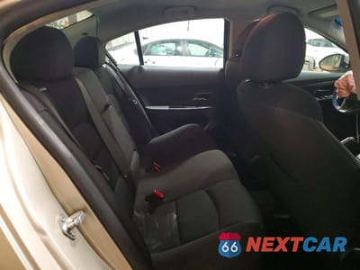 Zdjęcie 10 z 11 samochodu: 2014 CHEVROLET CRUZE LT VIN:1G1PK5SB1E7384740 - miniatura