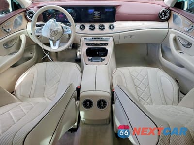 Zdjęcie 8 z 12 samochodu: 2021 MERCEDES-BENZ CLS 450 4MATIC VIN:W1K2J5KB4MA087540 - miniatura