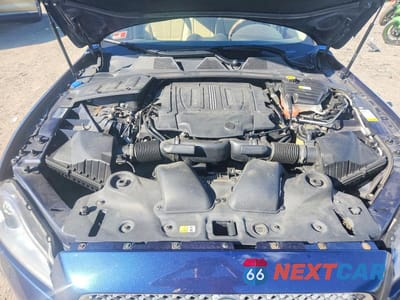 Zdjęcie 11 z 12 samochodu: 2013 JAGUAR XJ VIN:SAJWJ1CD7D8V47268 - miniatura