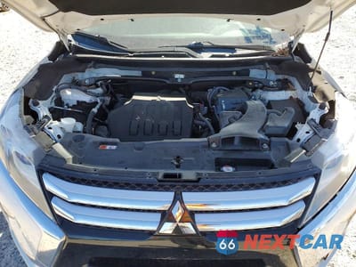 Zdjęcie 12 z 13 samochodu: 2019 MITSUBISHI ECLIPSE CROSS SE VIN:JA4AT5AA9KZ021261 - miniatura