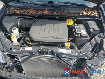 Zdjęcie 12 z 13 samochodu: 2020 DODGE GRAND CARAVAN SE VIN:2C4RDGBG9LR155882 - miniatura
