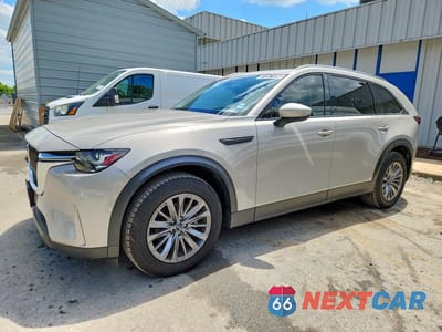 2024 MAZDA CX-90 JM3KKCHD6R1113493 - główne zdjęcie licytacji z USA - miniatura
