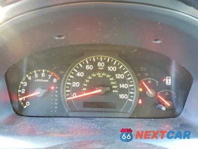 Zdjęcie 9 z 12 samochodu: 2004 HONDA ACCORD EX VIN:1HGCM66514A025126 - miniatura