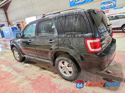Drugie zdjęcie samochodu z przodu: 2012 FORD ESCAPE XLT VIN:1FMCU9D70CKA88906 - miniatura