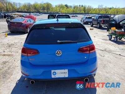 Zdjęcie 6 z 12 samochodu: 2019 VOLKSWAGEN GTI S VIN:3VW5T7AU8KM007864 - miniatura