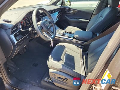 Zdjęcie 7 z 13 samochodu: 2025 AUDI Q7 PREMIUM PLUS VIN:WA1LVBF78SD005015 - miniatura