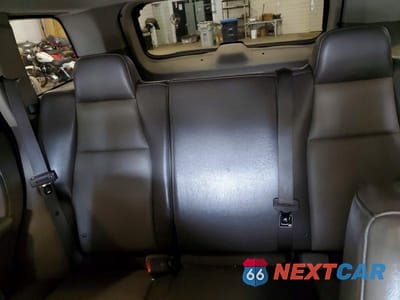 Zdjęcie 10 z 12 samochodu: 2010 JEEP GRAND CHEROKEE LAREDO VIN:1J4PR4GK7AC148983 - miniatura