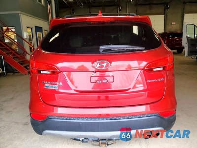 Zdjęcie 6 z 12 samochodu: 2015 HYUNDAI SANTA FE SPORT 2.0T VIN:5XYZU3LA9FG276858 - miniatura