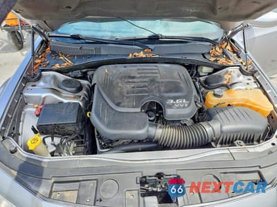 Zdjęcie 11 z 12 samochodu: 2013 CHRYSLER 300 VIN:2C3CCAAG1DH572285 - miniatura