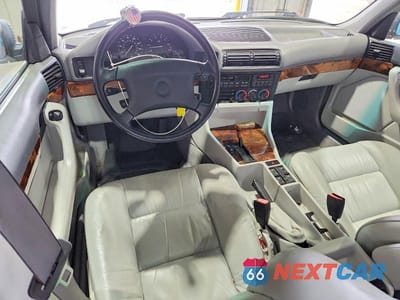 Zdjęcie 8 z 12 samochodu: 1994 BMW 540 I AUTOMATIC VIN:WBAHE6314RGF25272 - miniatura