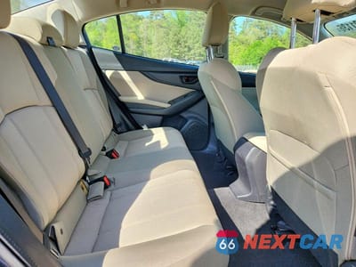 Zdjęcie 10 z 13 samochodu: 2020 SUBARU IMPREZA VIN:4S3GKAB6XL3615111 - miniatura
