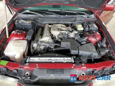 Zdjęcie 11 z 11 samochodu: 1997 BMW 318 TI AUTOMATIC VIN:WBACG8325VKC81826 - miniatura