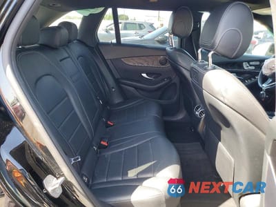 Zdjęcie 11 z 13 samochodu: 2018 MERCEDES-BENZ GLC 300 VIN:WDC0G4JB2JV104863 - miniatura