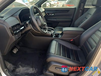 Zdjęcie 7 z 13 samochodu: 2023 HONDA CR-V SPORT TOURING VIN:2HKRS6H98PH808438 - miniatura