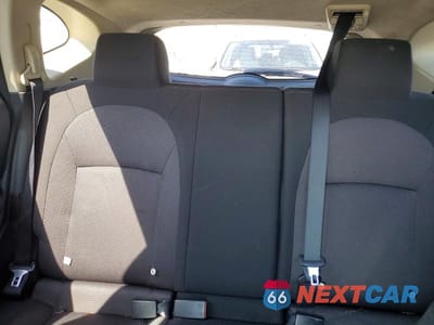 Zdjęcie 10 z 13 samochodu: 2011 NISSAN ROGUE S VIN:JN8AS5MV8BW682793 - miniatura