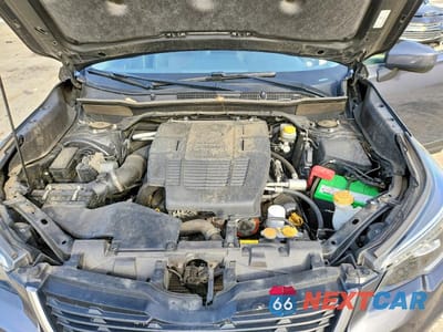 Zdjęcie 12 z 14 samochodu: 2020 SUBARU FORESTER PREMIUM VIN:JF2SKAJC9LH414841 - miniatura