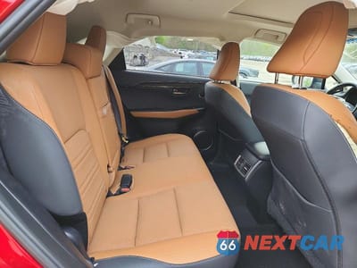 Zdjęcie 11 z 13 samochodu: 2019 LEXUS NX 300 BASE VIN:JTJBARBZ5K2189299 - miniatura