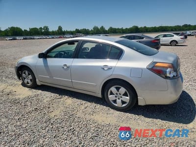 Drugie zdjęcie samochodu z przodu: 2007 NISSAN ALTIMA 2.5 VIN:1N4AL21E07N412049 - miniatura