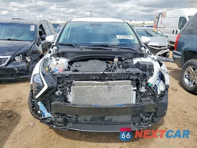 Piąte zdjęcie samochodu w środku: 2025 KIA SPORTAGE LX VIN:5XYK2CDF0SG326252 - miniatura