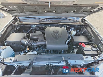 Zdjęcie 11 z 11 samochodu: 2023 TOYOTA TACOMA SR5 V6 VIN:3TYAZ5CN6PT040609 - miniatura