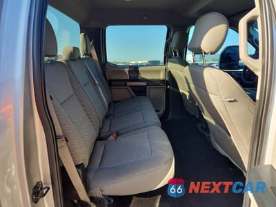 Zdjęcie 10 z 12 samochodu: 2019 FORD F150 SUPERCREW VIN:1FTEW1C5XKFB18946 - miniatura