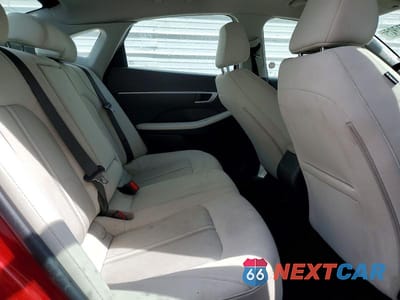 Zdjęcie 10 z 13 samochodu: 2025 HYUNDAI SONATA SEL VIN:KMHL64JA4SA471846 - miniatura