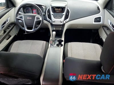 Zdjęcie 8 z 13 samochodu: 2014 GMC TERRAIN SLE VIN:2GKALREK2E6366829 - miniatura
