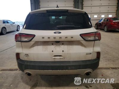 Zdjęcie 6 z 13 samochodu: 2020 FORD ESCAPE SE VIN:1FMCU9G62LUC06753 - miniatura