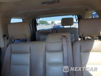 Zdjęcie 10 z 13 samochodu: 2010 FORD EXPLORER EDDIE BAUER VIN:1FMEU7EE8AUA67071 - miniatura