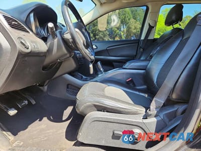 Zdjęcie 7 z 14 samochodu: 2015 DODGE JOURNEY CROSSROAD VIN:3C4PDCGB5FT727738 - miniatura