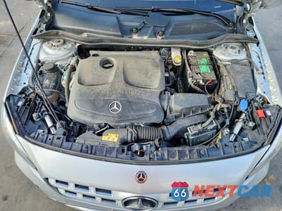 Zdjęcie 12 z 14 samochodu: 2020 MERCEDES-BENZ GLA 250 4MATIC VIN:WDCTG4GB8LU025095 - miniatura