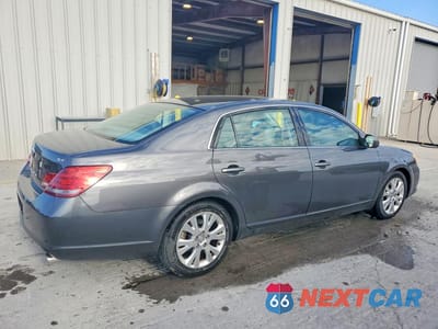 Trzecie zdjęcie samochodu z tyłu: 2008 TOYOTA AVALON XLS VIN:4T1BK36B08U323526 - miniatura