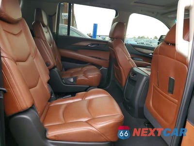 Zdjęcie 11 z 13 samochodu: 2020 CADILLAC ESCALADE ESV LUXURY VIN:1GYS4HKJ6LR169337 - miniatura
