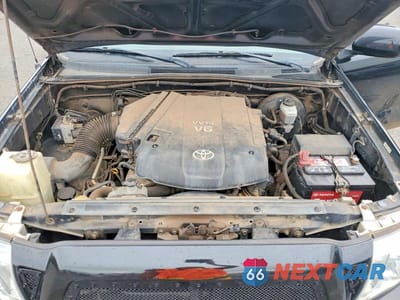Zdjęcie 11 z 12 samochodu: 2006 TOYOTA TACOMA PRERUNNER V6 VIN:5TEJU62N16Z172793 - miniatura